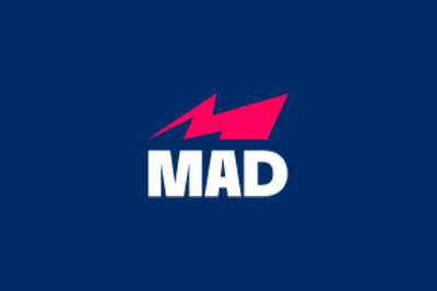 Mad